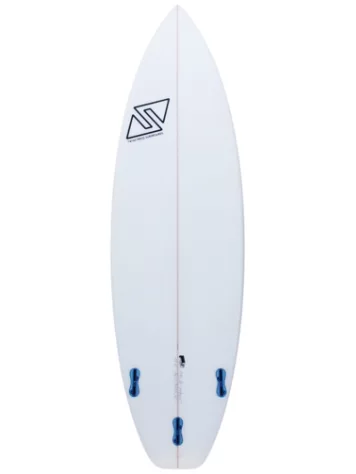 Blaster 2 FCS 5'6 4 Blaster 2 FCS 5'6 - Image 2