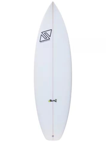Blaster 2 FCS 5'6 3 Blaster 2 FCS 5'6