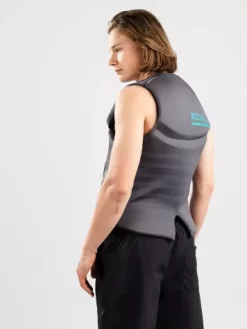 ION Booster 50N Front Zip SUP Vest -Catch The Wave Surfing Booster50NFrontZipSUPVest 2
