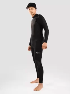 Xcel Comp 3/2 Wetsuit -Catch The Wave Surfing Comp32Wetsuit 2