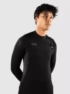 Xcel Comp 3/2 Wetsuit -Catch The Wave Surfing Comp32Wetsuit 3