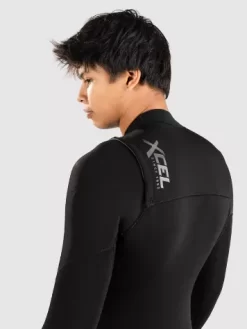 Xcel Comp 3/2 Wetsuit -Catch The Wave Surfing Comp32Wetsuit 4