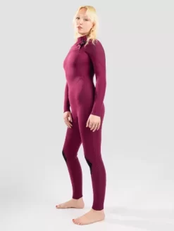 Xcel Comp X2 4/3 Wetsuit -Catch The Wave Surfing CompX243Wetsuit 2