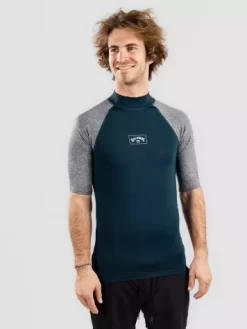 Billabong Contrast Lycra