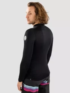 Catch The Wave Surfing -Catch The Wave Surfing CorpsLongsleeveLycra 1