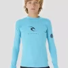 Rip Curl Corps Longsleeve Rash Guard -Catch The Wave Surfing CorpsLongsleeveRashGuard
