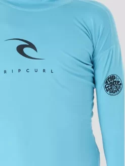 Rip Curl Corps Longsleeve Rash Guard -Catch The Wave Surfing CorpsLongsleeveRashGuard 2