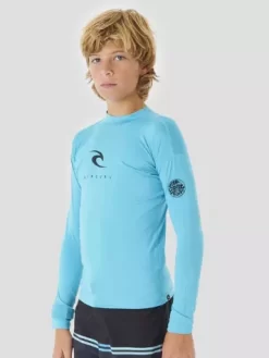 Rip Curl Corps Longsleeve Rash Guard -Catch The Wave Surfing CorpsLongsleeveRashGuard 3
