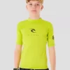 Rip Curl Corps Rash Guard -Catch The Wave Surfing CorpsRashGuard