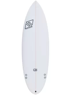 Cricket FCS 5'10