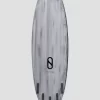 Cymatic Volcanic LFT 5'10 Surfboard