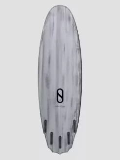 Cymatic Volcanic LFT 5'10 Surfboard