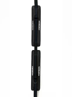 FCS D-Ring Double Soft Racks