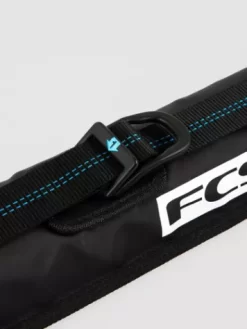 FCS D-Ring Single Soft Racks -Catch The Wave Surfing DRingSingleSoftRacks 1