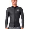 Rip Curl Dawn Patrol 1.5 Full Zip Surf Jacket