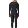 Rip Curl Dawn Patrol 3/2 GB Chest Zip Wetsuit -Catch The Wave Surfing DawnPatrol32GBChestZipWetsuit