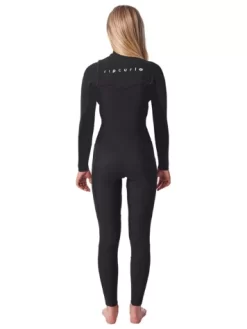 Rip Curl Dawn Patrol 3/2 GB Chest Zip Wetsuit