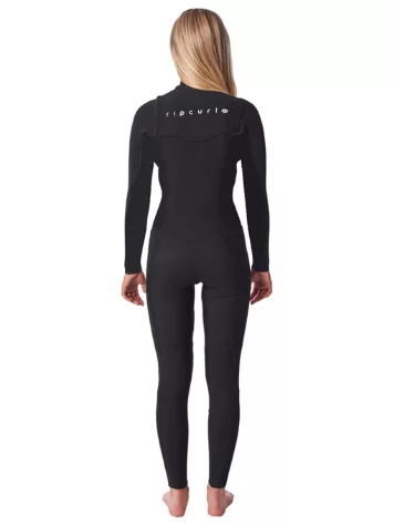 Rip Curl Dawn Patrol 3/2 GB Chest Zip Wetsuit 3 Rip Curl Dawn Patrol 3/2 GB Chest Zip Wetsuit