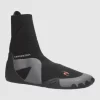 Rip Curl Dawn Patrol 3mm Round Toe Booties -Catch The Wave Surfing DawnPatrol3mmRoundToeBooties