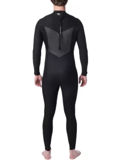 Catch The Wave Surfing -Catch The Wave Surfing DawnPatrol43GBBackZipWetsuit 1