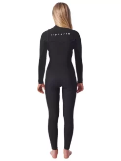 Rip Curl Dawn Patrol 4/3 GB Chest Zip Wetsuit