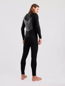 Rip Curl Dawn Patrol 5/3 GB Chest Zip Wetsuit -Catch The Wave Surfing DawnPatrol53GBChestZipWetsuit 1