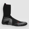 Rip Curl Dawn Patrol 5mm Round Toe Booties -Catch The Wave Surfing DawnPatrol5mmRoundToeBooties