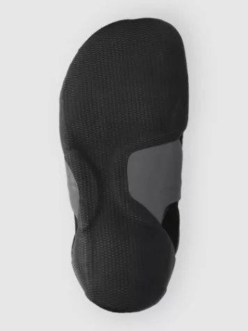 Rip Curl Dawn Patrol 5mm Round Toe Booties 5 Rip Curl Dawn Patrol 5mm Round Toe Booties - Image 3