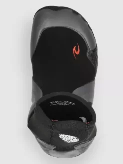 Rip Curl Dawn Patrol 5mm Round Toe Booties 9 Rip Curl Dawn Patrol 5mm Round Toe Booties -Catch The Wave Surfing DawnPatrol5mmRoundToeBooties 3