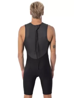 Rip Curl Dawn Patrol Back Zip Wetsuit -Catch The Wave Surfing DawnPatrolBackZipWetsuit 1