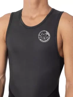 Rip Curl Dawn Patrol Back Zip Wetsuit -Catch The Wave Surfing DawnPatrolBackZipWetsuit 2