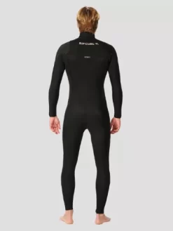 Rip Curl Dawn Patrol C/Zip 32Gb St Wetsuit -Catch The Wave Surfing DawnPatrolCZip32GbStWetsuit 1