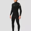 Rip Curl Dawn Patrol C/Zip 32Gb St Wetsuit -Catch The Wave Surfing DawnPatrolCZip32GbStWetsuit