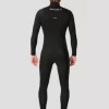 Rip Curl Dawn Patrol C/Zip 43Gb St Wetsuit -Catch The Wave Surfing DawnPatrolCZip43GbStWetsuit