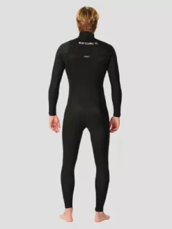 Rip Curl Dawn Patrol C/Zip 43Gb St Wetsuit
