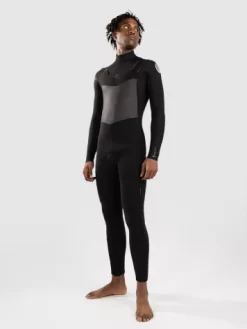 Rip Curl Dawn Patrol C/Zip 53Gb St Wetsuit -Catch The Wave Surfing DawnPatrolCZip53GbStWetsuit 1