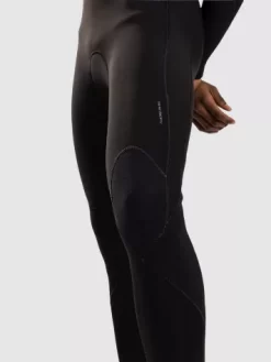Rip Curl Dawn Patrol C/Zip 53Gb St Wetsuit -Catch The Wave Surfing DawnPatrolCZip53GbStWetsuit 6