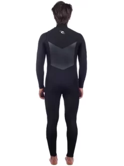 Rip Curl Dawn Patrol Chest Zip 3/2 GB Wetsuit