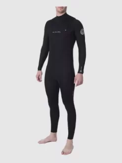 Rip Curl Dawn Patrol Chest Zip 4/3 GB Wetsuit