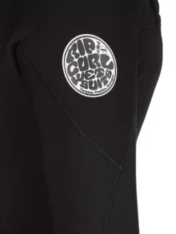 Rip Curl Dawn Patrol Chest Zip 4/3 GB Wetsuit -Catch The Wave Surfing DawnPatrolChestZip43GBWetsuit 3