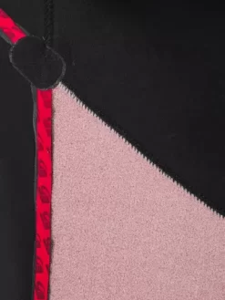 Rip Curl Dawn Patrol Hood 5/4 Chest Zip Wetsuit -Catch The Wave Surfing DawnPatrolHood54ChestZipWetsuit 3