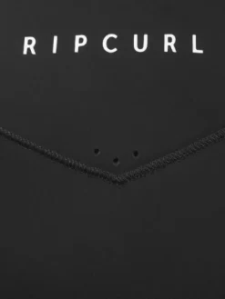 Rip Curl Dawn Patrol Hood 5/4 Chest Zip Wetsuit -Catch The Wave Surfing DawnPatrolHood54ChestZipWetsuit 4
