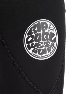 Rip Curl Dawn Patrol Hood 5/4 Chest Zip Wetsuit -Catch The Wave Surfing DawnPatrolHood54ChestZipWetsuit 5