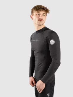 Rip Curl Dawn Patrol Perf Longsleeve Lycra -Catch The Wave Surfing DawnPatrolPerfLongsleeveLycra 3