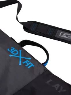 FCS Day All Purpose 6'3 Surfboard Bag -Catch The Wave Surfing DayAllPurpose63SurfboardBag 1
