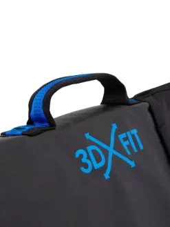 FCS Day All Purpose 6'3 Surfboard Bag -Catch The Wave Surfing DayAllPurpose63SurfboardBag 2