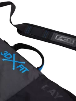 FCS Day All Purpose 6'7 Surfboard Bag -Catch The Wave Surfing DayAllPurpose67SurfboardBag 1