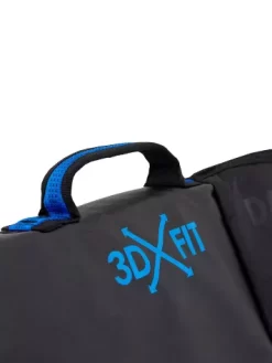 FCS Day All Purpose 6'7 Surfboard Bag -Catch The Wave Surfing DayAllPurpose67SurfboardBag 2