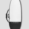 Dakine Daylight Hybrid 6'3 Surfboard Bag -Catch The Wave Surfing DaylightHybrid63SurfboardBag