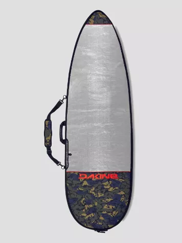 Dakine Daylight Thruster 6.6 Surfboard Bag 3 Dakine Daylight Thruster 6.6 Surfboard Bag